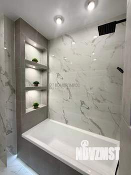 2-к квартира, вторичка, 56м2, 8/24 этаж