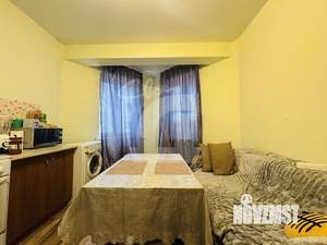 1-к квартира, вторичка, 34м2, 2/6 этаж