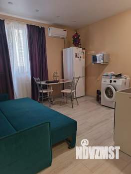 Студия квартира, вторичка, 23м2, 9/16 этаж