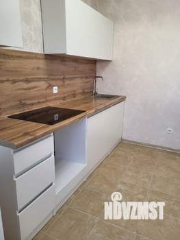 1-к квартира, вторичка, 30м2, 4/5 этаж