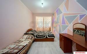2-к квартира, вторичка, 68м2, 2/6 этаж