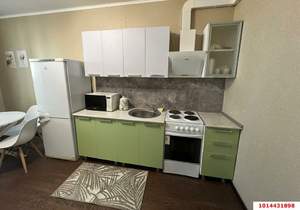 1-к квартира, вторичка, 44м2, 7/16 этаж