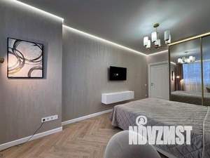 1-к квартира, вторичка, 45м2, 10/18 этаж