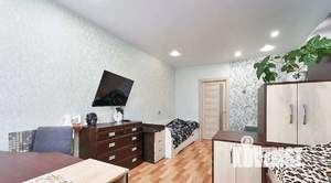 1-к квартира, вторичка, 43м2, 7/10 этаж