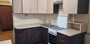 1-к квартира, вторичка, 36м2, 6/9 этаж