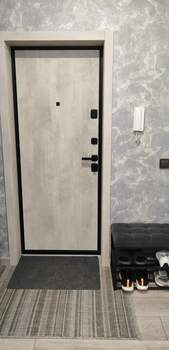 2-к квартира, вторичка, 58м2, 13/24 этаж