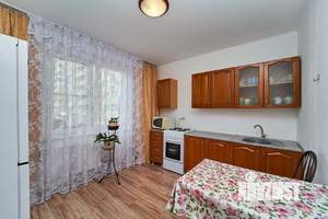 1-к квартира, вторичка, 38м2, 2/16 этаж