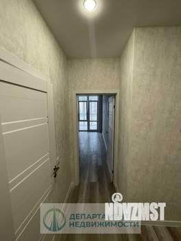 Студия квартира, вторичка, 23м2, 7/24 этаж