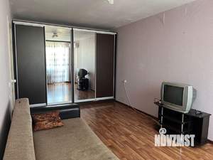 1-к квартира, вторичка, 37м2, 8/16 этаж