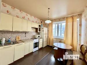 2-к квартира, вторичка, 58м2, 4/6 этаж