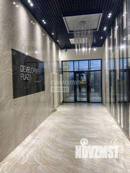 3-к квартира, вторичка, 107м2, 11/15 этаж