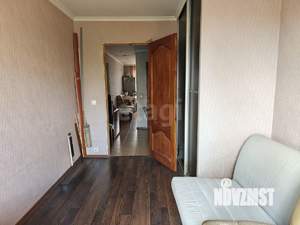 3-к квартира, вторичка, 62м2, 5/5 этаж