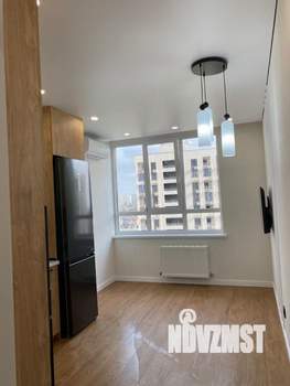 2-к квартира, вторичка, 48м2, 9/19 этаж