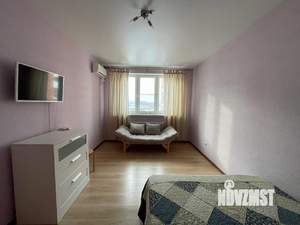 1-к квартира, вторичка, 38м2, 9/12 этаж