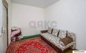 1-к квартира, вторичка, 28м2, 2/5 этаж