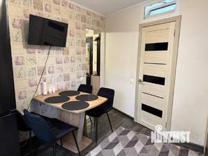 1-к квартира, вторичка, 35м2, 1/5 этаж