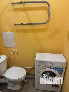 1-к квартира, вторичка, 36м2, 4/13 этаж