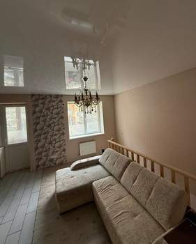 3-к квартира, вторичка, 70м2, 1/16 этаж