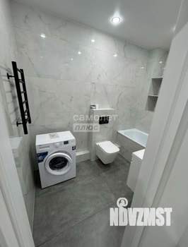 1-к квартира, вторичка, 47м2, 5/20 этаж
