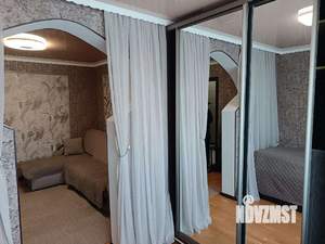 1-к квартира, вторичка, 38м2, 12/12 этаж