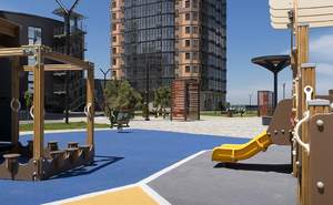 1-к квартира, вторичка, 38м2, 11/16 этаж