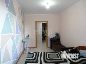 2-к квартира, вторичка, 67м2, 2/6 этаж