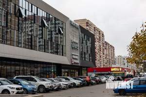 1-к квартира, вторичка, 46м2, 2/16 этаж