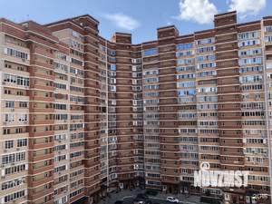 Студия квартира, вторичка, 42м2, 1/20 этаж