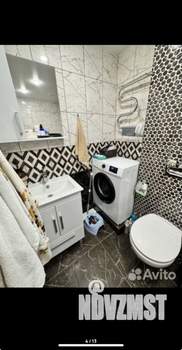 2-к квартира, вторичка, 44м2, 1/5 этаж