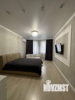 2-к квартира, вторичка, 69м2, 3/17 этаж