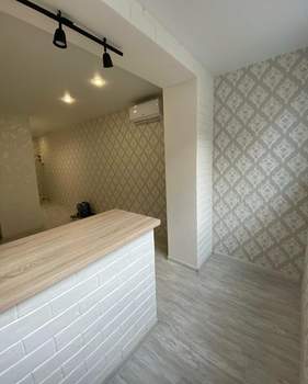 Студия квартира, вторичка, 27м2, 2/20 этаж