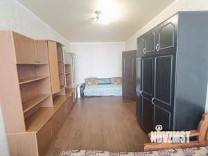 1-к квартира, вторичка, 32м2, 5/6 этаж