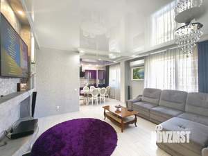 3-к квартира, вторичка, 81м2, 4/9 этаж