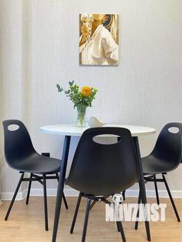 1-к квартира, вторичка, 35м2, 12/16 этаж