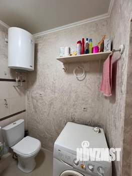 1-к квартира, вторичка, 38м2, 2/5 этаж