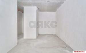 1-к квартира, вторичка, 40м2, 20/24 этаж