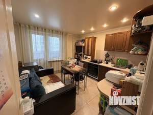 2-к квартира, вторичка, 63м2, 2/17 этаж