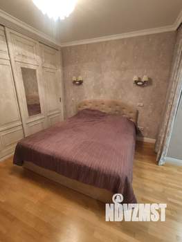 3-к квартира, вторичка, 95м2, 6/6 этаж