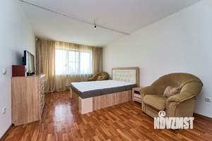 2-к квартира, вторичка, 60м2, 12/12 этаж