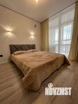 2-к квартира, вторичка, 48м2, 9/17 этаж