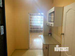 Студия квартира, вторичка, 23м2, 2/3 этаж