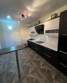 3-к квартира, вторичка, 90м2, 11/17 этаж