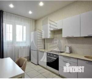 2-к квартира, вторичка, 62м2, 2/16 этаж