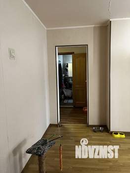 3-к квартира, вторичка, 66м2, 6/9 этаж