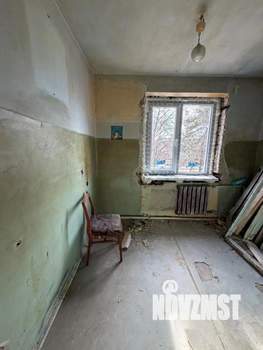 1-к квартира, вторичка, 29м2, 2/3 этаж