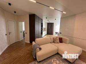 3-к квартира, вторичка, 85м2, 6/22 этаж