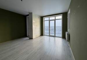 1-к квартира, вторичка, 39м2, 9/9 этаж