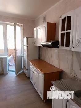 2-к квартира, вторичка, 54м2, 6/9 этаж