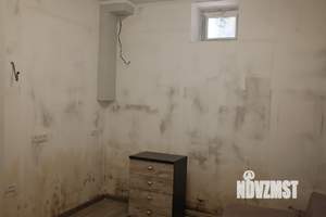 Студия квартира, вторичка, 14м2, 1/6 этаж