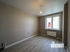 1-к квартира, вторичка, 35м2, 14/24 этаж